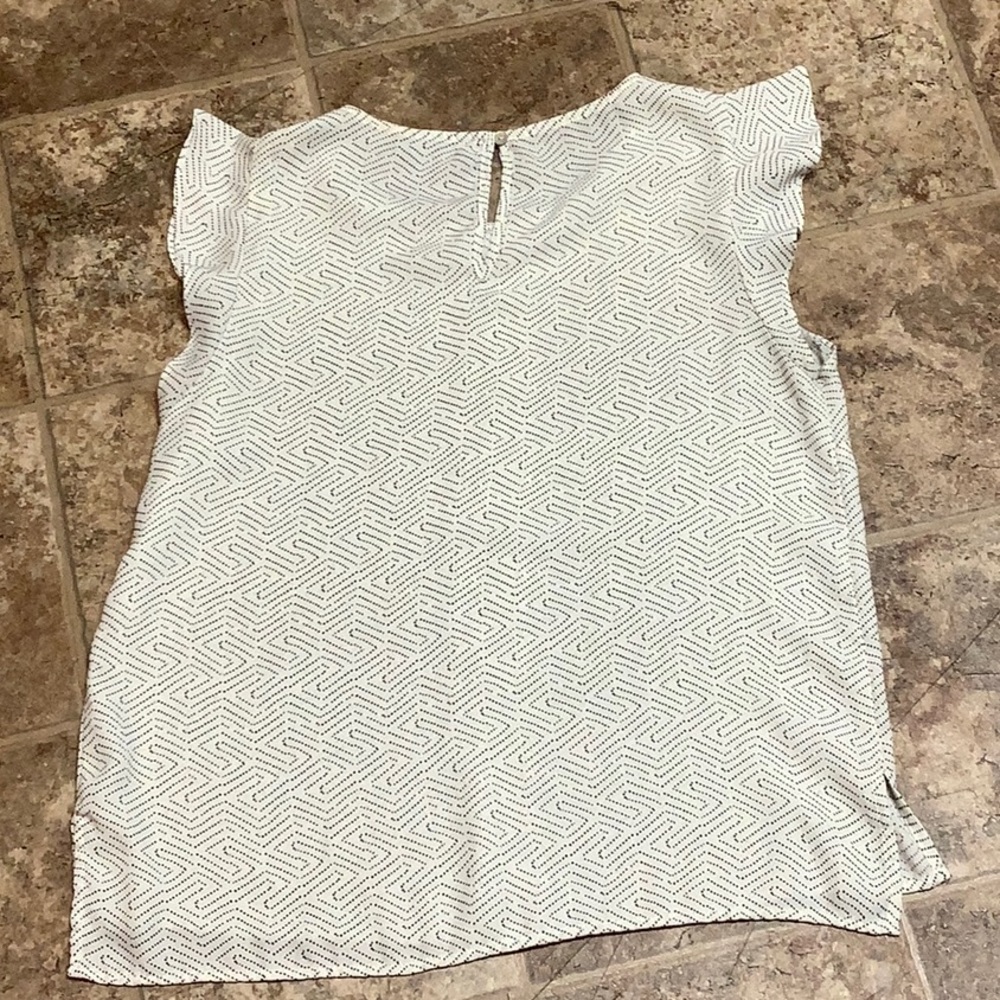 Express Top Size Small - Picture 2 of 2